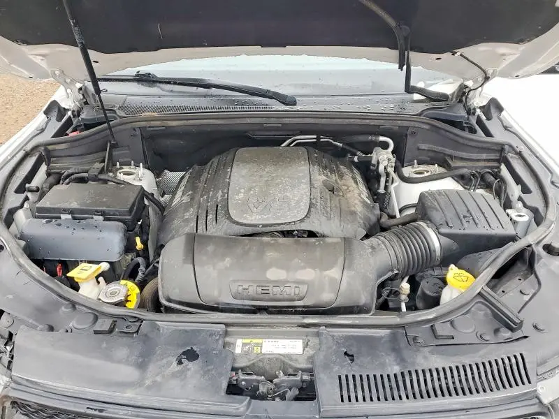 2019 DODGE DURANGO R  