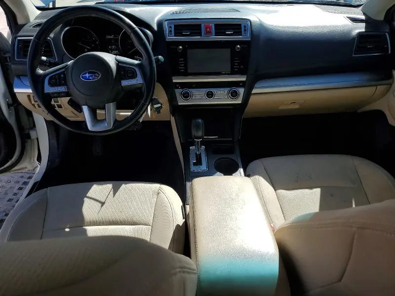 2016 SUBARU LEGACY 2.5I PREMIUM  