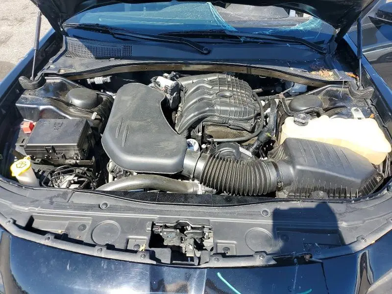 2023 CHRYSLER 300 S  