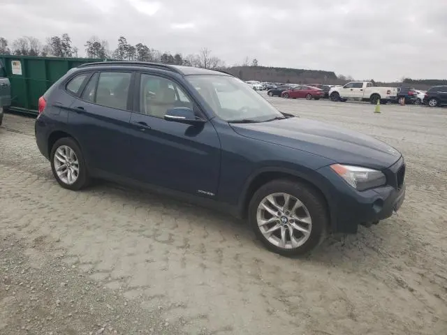 2015 BMW X1 XDRIVE28I