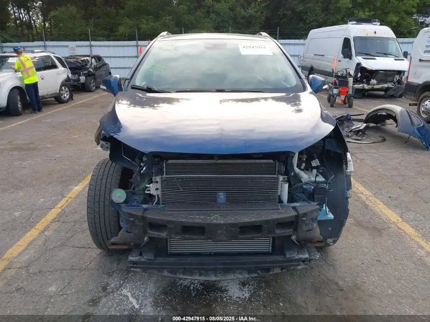 2019 BUICK ENCORE AWD PREFERRED