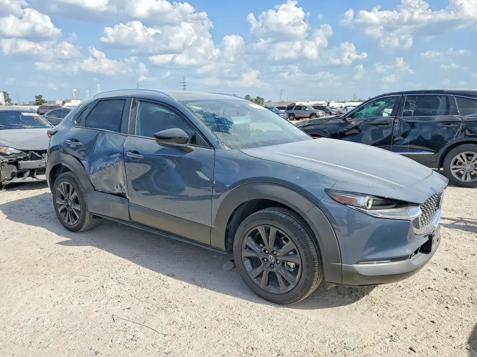 2026 MAZDA CX-30 PREFERRED  