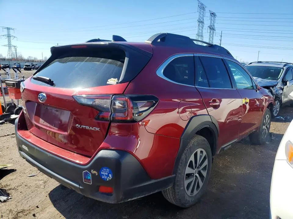 2023 SUBARU OUTBACK PREMIUM  