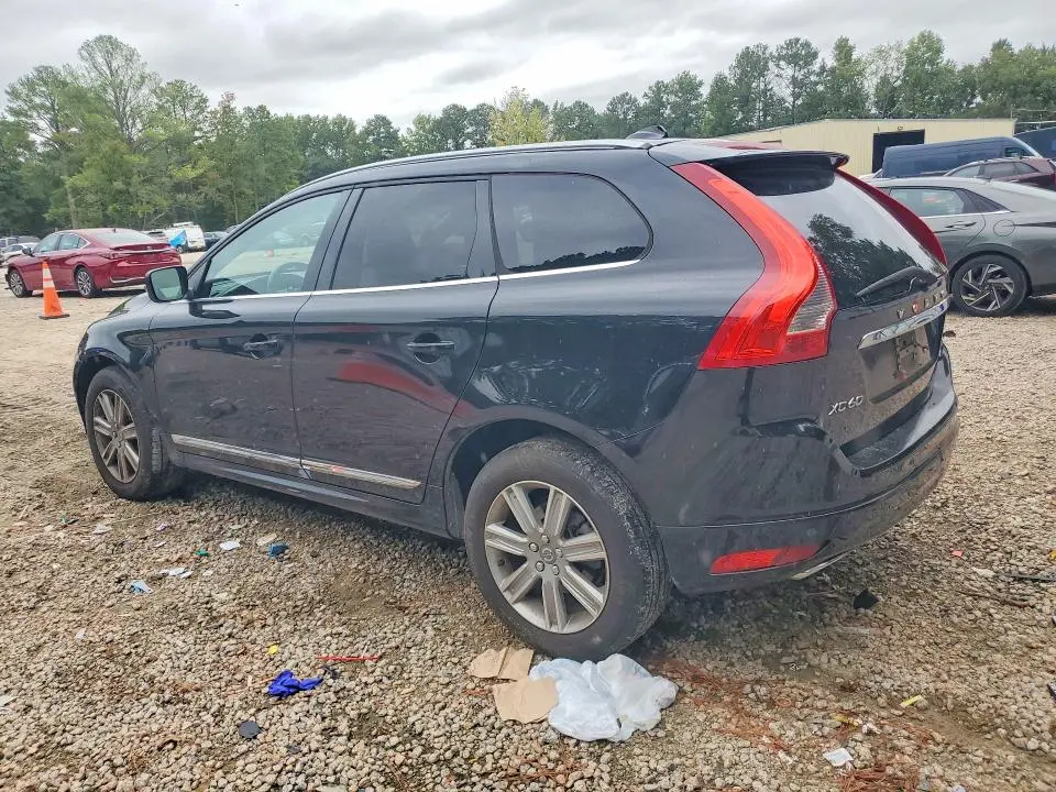 2017 VOLVO XC60 T5 INSCRIPTION  