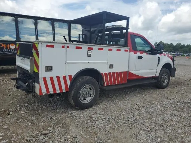2017 FORD F250 SUPER DUTY  
