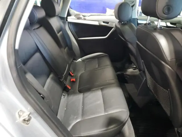 2013 AUDI A3 PREMIUM PLUS  