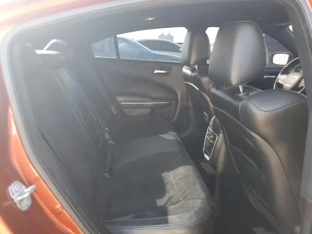 2020 DODGE CHARGER SCAT PACK  