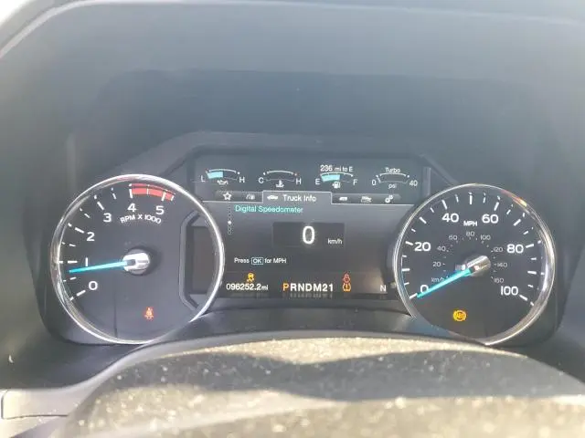 2017 FORD F250 SUPER DUTY  
