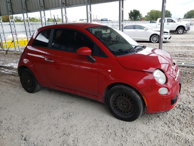 2013 FIAT 500 POP