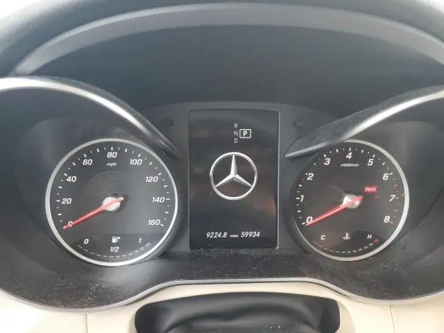2021 MERCEDES-BENZ GLC 300 4MATIC  