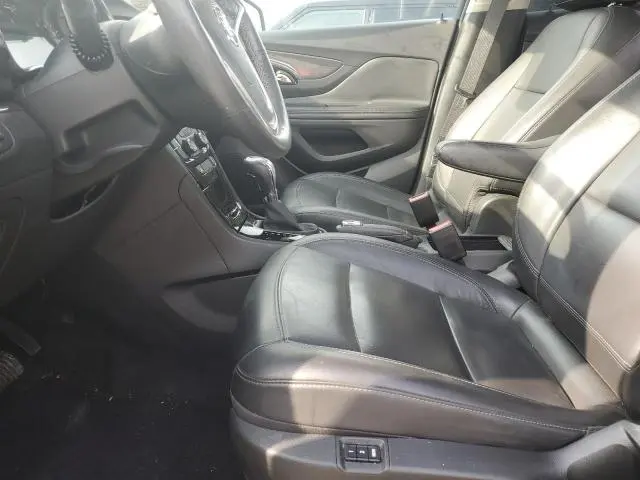 2018 BUICK ENCORE ESSENCE  