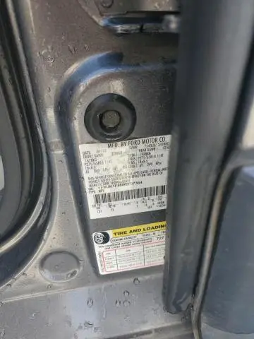 2011 FORD EXPEDITION EL XL