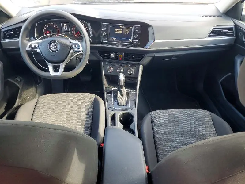 2021 VOLKSWAGEN JETTA S  