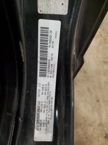 2010 CHRYSLER SEBRING LX  