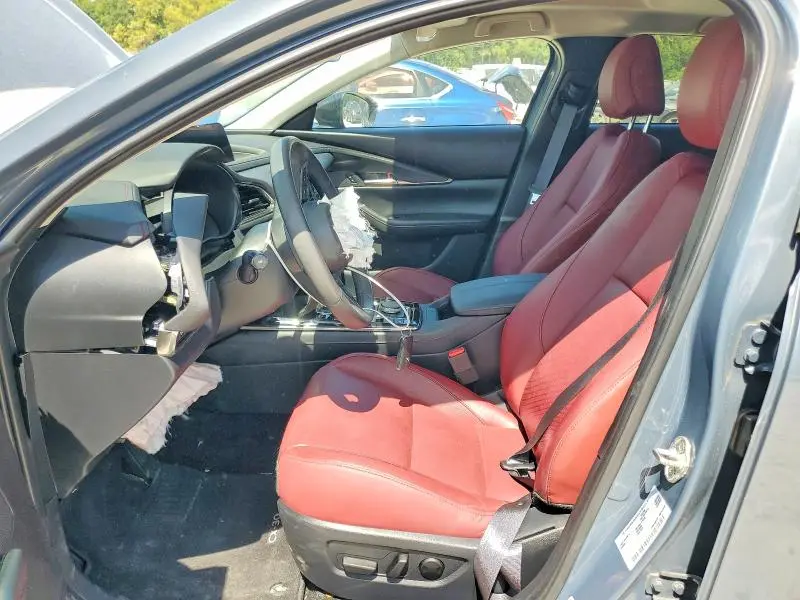 2024 MAZDA CX-30 PREFERRED  