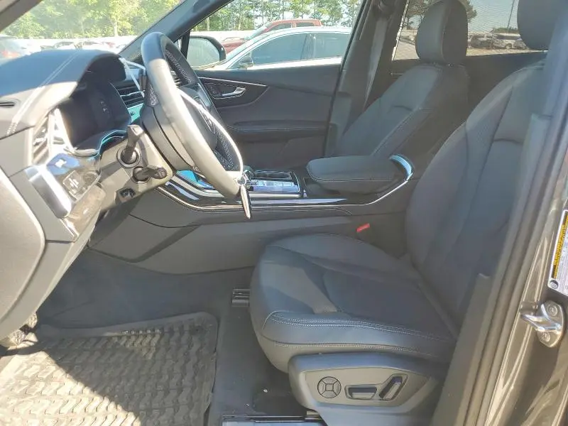 2026 AUDI Q7 PREMIUM PLUS  