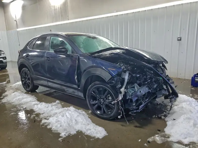 2024 MAZDA CX-30 SELECT  