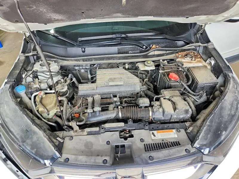 2019 HONDA CR-V EXL  