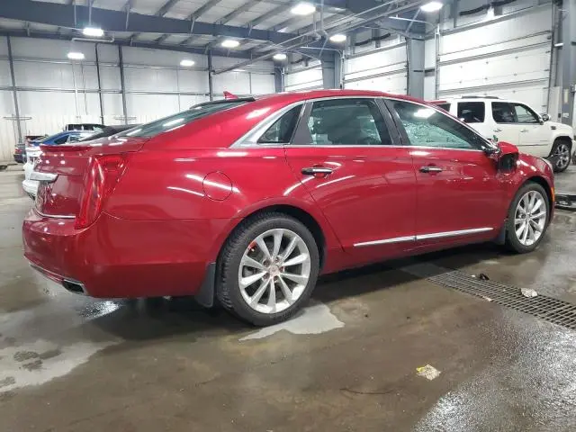 2013 CADILLAC XTS PREMIUM COLLECTION