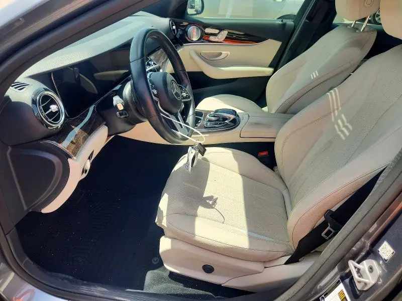 2020 MERCEDES-BENZ E 450 4MATIC  