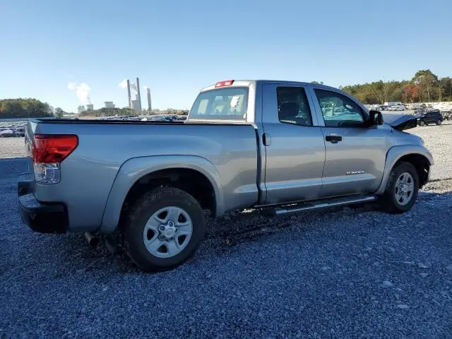 2013 TOYOTA TUNDRA DOUBLE CAB SR5  