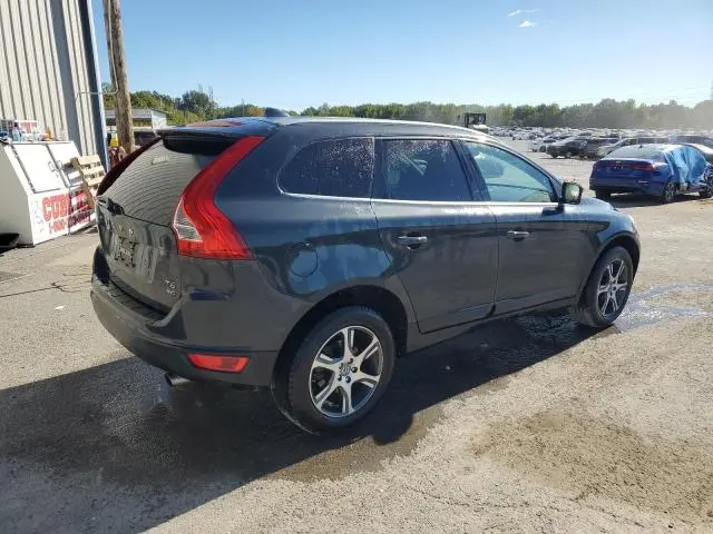 2013 VOLVO XC60 T6  