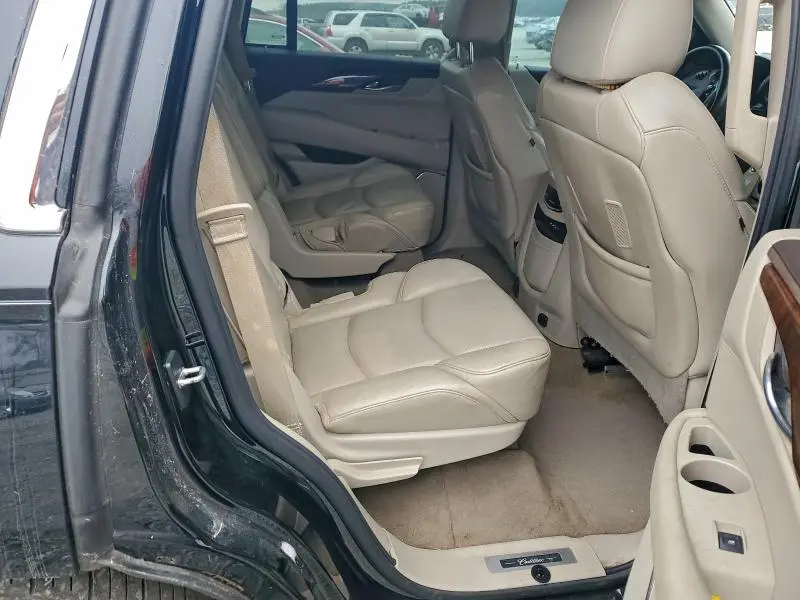 2016 CADILLAC ESCALADE PREMIUM  