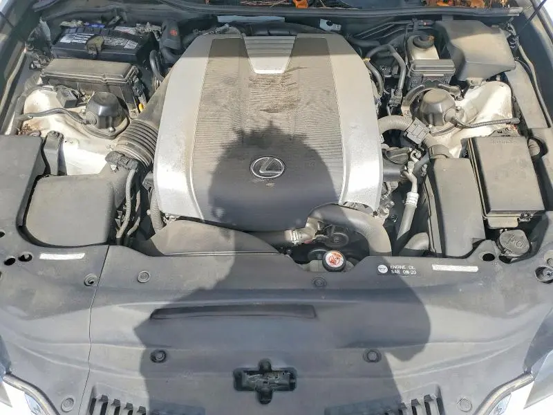 2016 LEXUS GS 350 F SPORT  