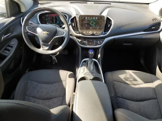2016 CHEVROLET VOLT LT  