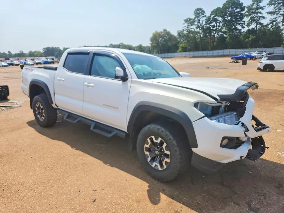 2023 TOYOTA TACOMA TRD OFF-ROAD  