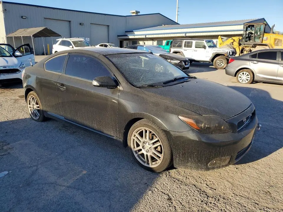 2010 SCION TC BASE  