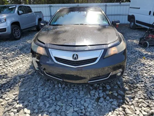 2013 ACURA TL   