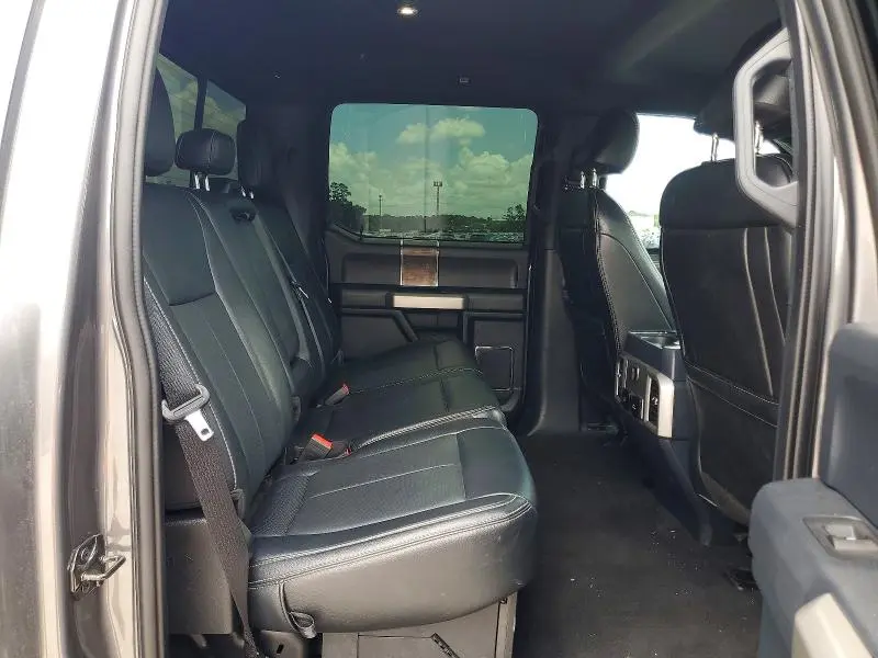 2022 FORD F250 SUPER DUTY  
