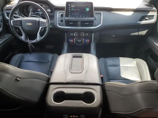 2023 CHEVROLET SUBURBAN C1500 PREMIER  