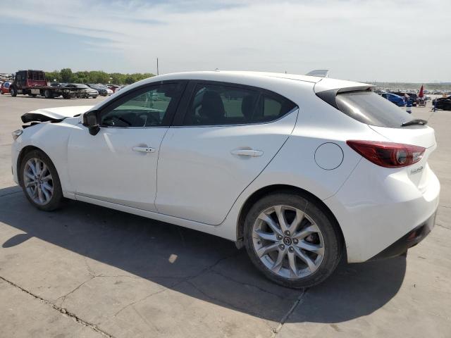 2014 MAZDA 3 GRAND TOURING