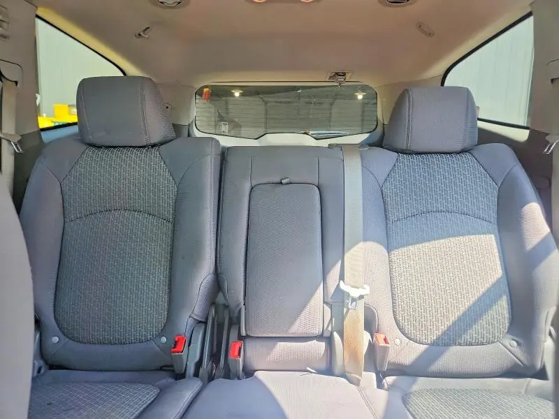 2010 CHEVROLET TRAVERSE LT  