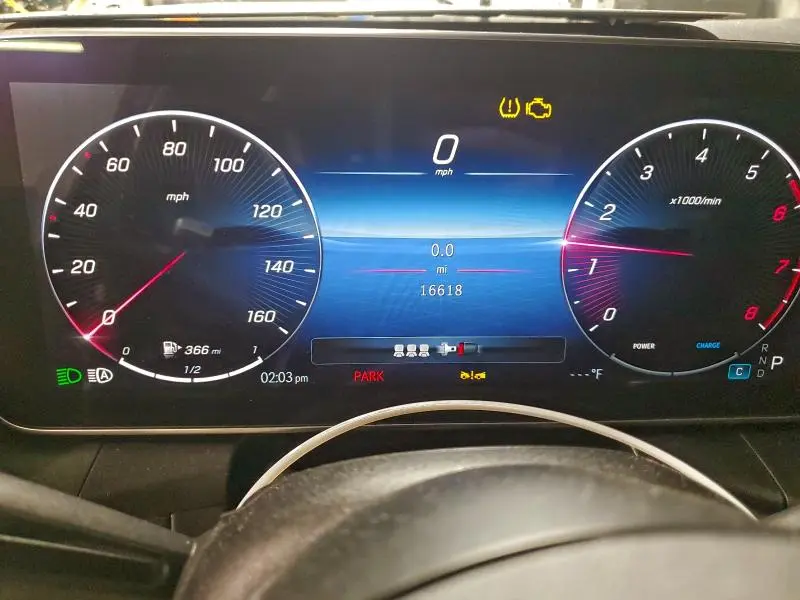 2024 MERCEDES-BENZ GLC 300 4MATIC  