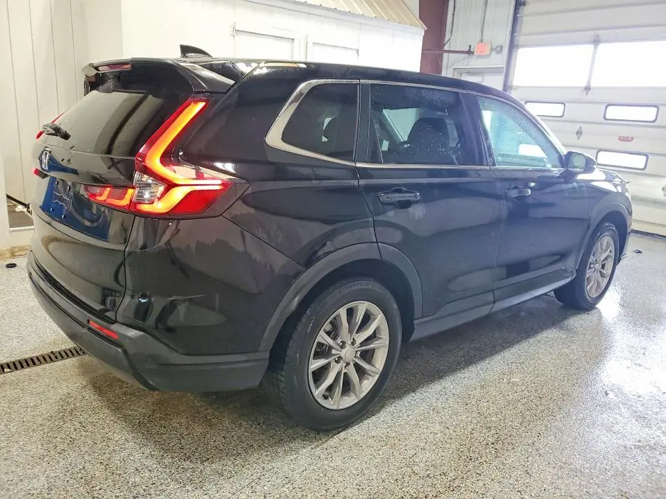 2025 HONDA CR-V EXL  