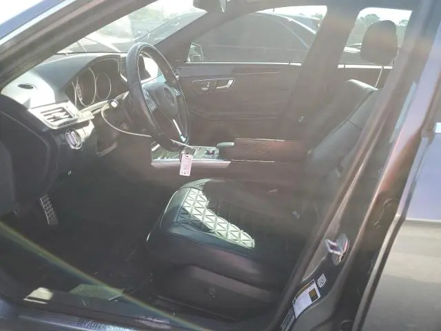 2016 MERCEDES-BENZ E 350  