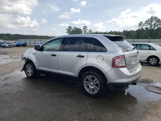 2010 FORD EDGE SE