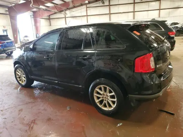 2013 FORD EDGE SE  