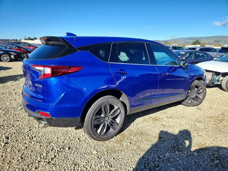 2019 ACURA RDX A-SPEC  