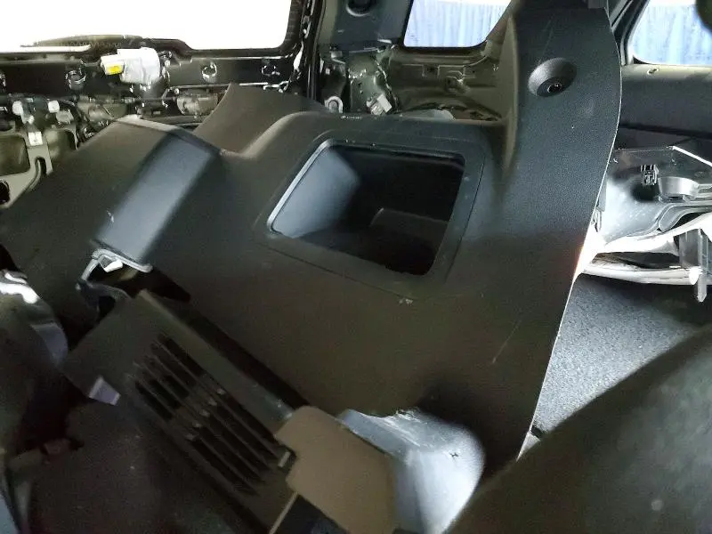 2018 FORD EXPLORER POLICE INTERCEPTOR  