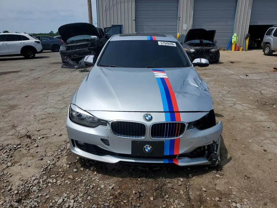 2013 BMW 328 I  