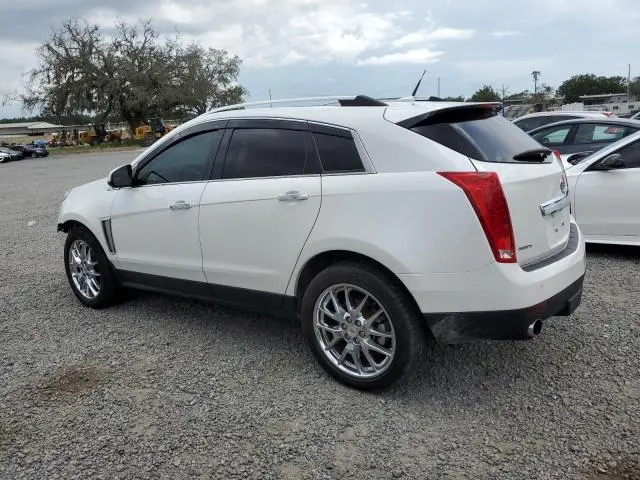 2014 CADILLAC SRX PERFORMANCE COLLECTION  