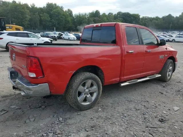 2016 RAM 1500 SLT  