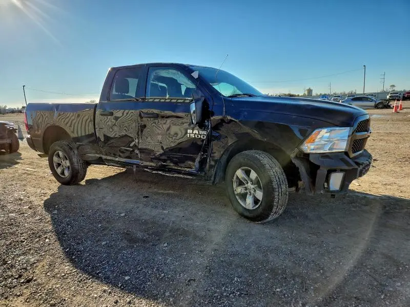 2018 RAM 1500 ST  