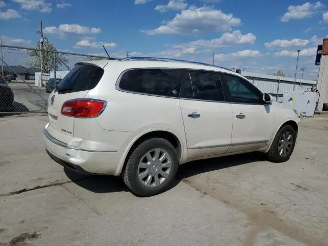2013 BUICK ENCLAVE   