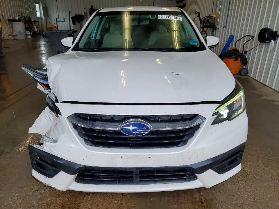 2020 SUBARU LEGACY PREMIUM  