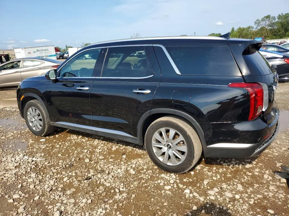 2023 HYUNDAI PALISADE SEL  